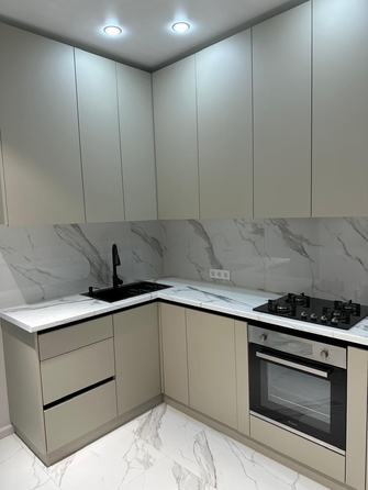 
  Продается 1-комн. квартира, 39.5 м², Пригородная ул, д. 2
. Фото 2.