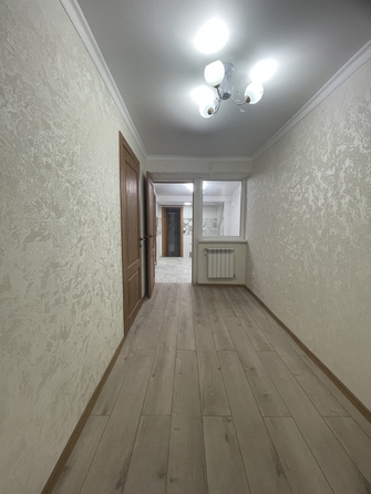 
  Продается 3-комн. квартира, 46.4 м², Крайнего ул, д. 23
. Фото 2.