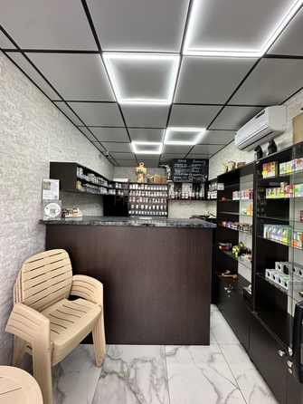 
  Сдается торговая площадь, 17 м², Зеленая ул, д. 67
. Фото 2.