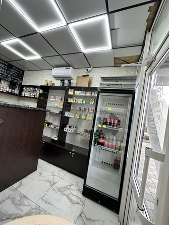 
  Сдается торговая площадь, 17 м², Зеленая ул, д. 67
. Фото 4.