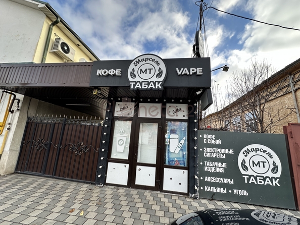 
  Сдается торговая площадь, 17 м², Зеленая ул, д. 67
. Фото 6.