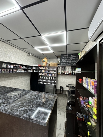 
  Сдается торговая площадь, 17 м², Зеленая ул, д. 67
. Фото 8.