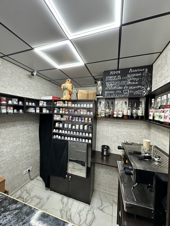 
  Сдается торговая площадь, 17 м², Зеленая ул, д. 67
. Фото 10.