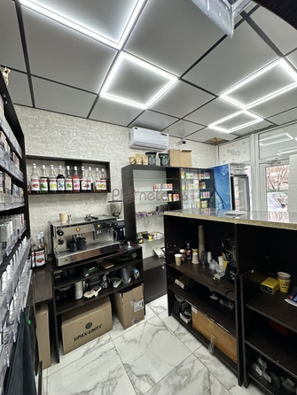 
  Сдается торговая площадь, 17 м², Зеленая ул, д. 67
. Фото 11.