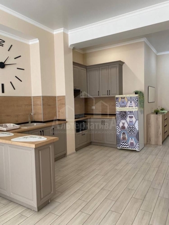 
  Продается 1-комн. квартира 62 м². Фото 1.