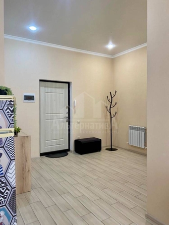 
  Продается 1-комн. квартира 62 м². Фото 5.