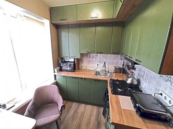 
  Продается 3-комн. квартира, 60 м², Цандера проезд
. Фото 2.