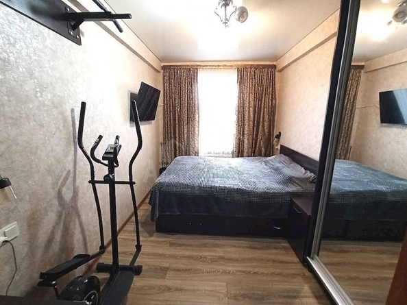 
  Продается 3-комн. квартира, 60 м², Цандера проезд
. Фото 7.