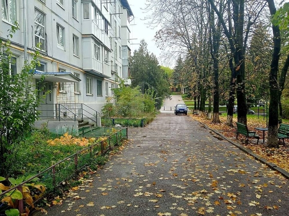 
  Продается 3-комн. квартира 60 м². Фото 13.