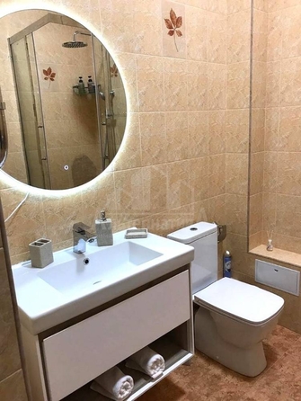 
  Продается 1-комн. квартира, 39 м², Пятигорская ул
. Фото 6.