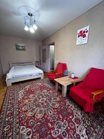 
  Продается 1-комн. квартира, 31 м², Цандера проезд
. Фото 3.