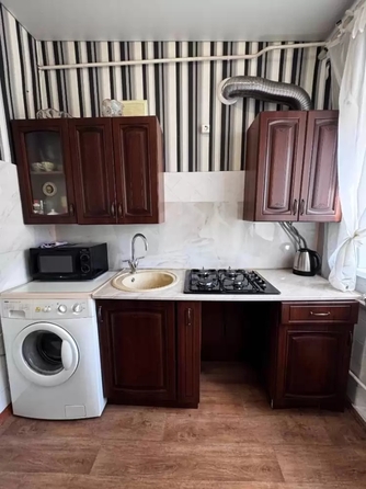 
  Продается 1-комн. квартира 31 м². Фото 9.