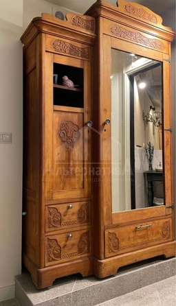 
  Продается 1-комн. квартира 39 м². Фото 9.