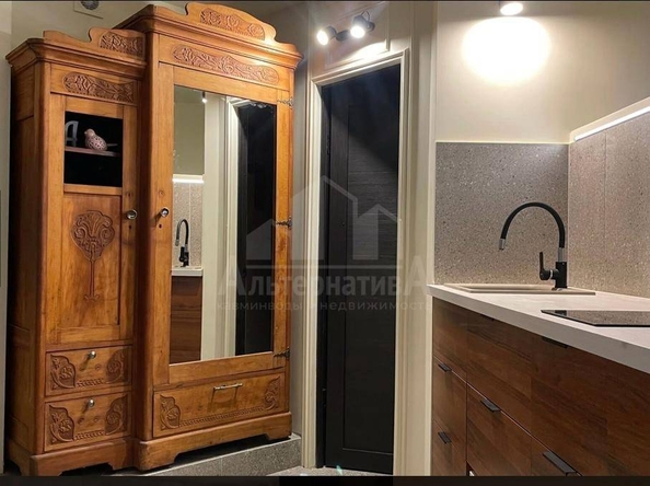 
  Продается 1-комн. квартира 39 м². Фото 10.