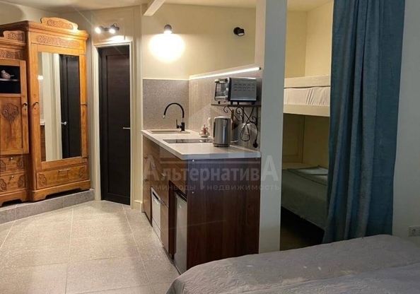 
  Продается 1-комн. квартира 39 м². Фото 13.