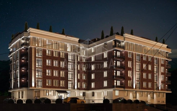 
  Продается 2-комн. квартира, 51 м², Пятигорская ул
. Фото 4.