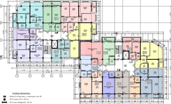 
  Продается 2-комн. квартира 51 м². Фото 10.
