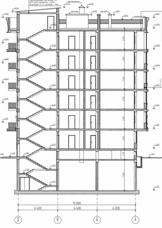 
  Продается 2-комн. квартира 51 м². Фото 13.
