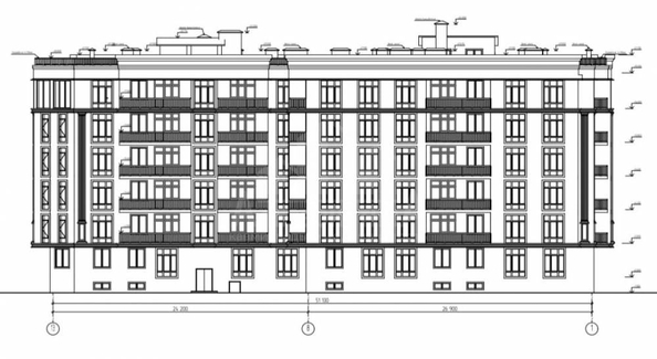 
  Продается 2-комн. квартира 51 м². Фото 14.
