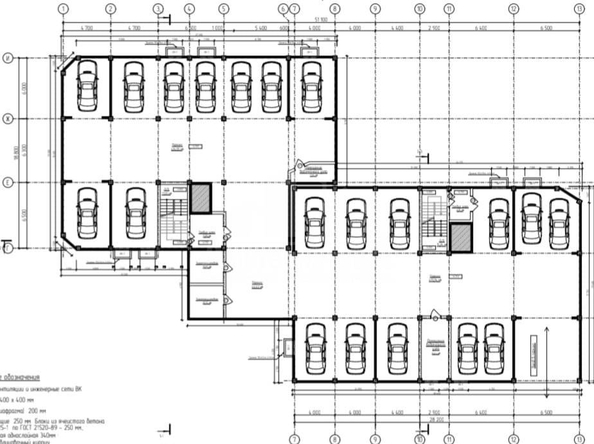 
  Продается 2-комн. квартира 51 м². Фото 15.
