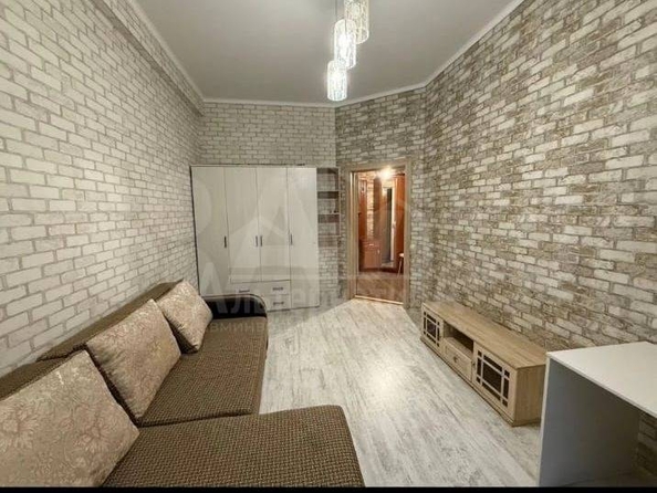 
  Продается 1-комн. квартира, 39 м², Набережная ул
. Фото 4.