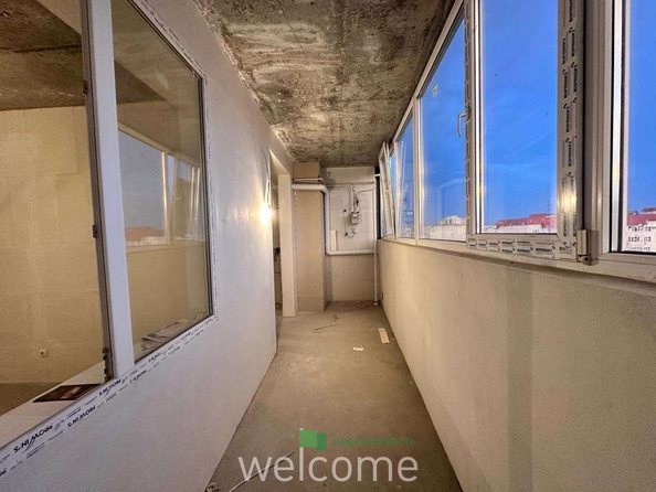 
  Продается 1-комн. квартира, 46.7 м², Чехова ул, д. 138
. Фото 5.