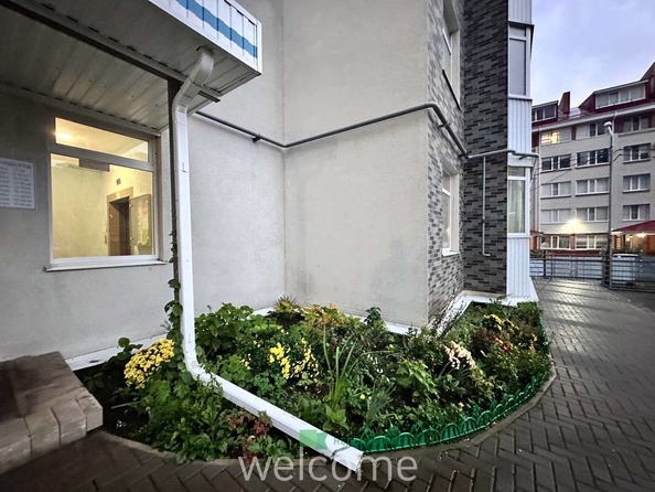 
  Продается 1-комн. квартира, 46.7 м², Чехова ул, д. 138
. Фото 17.