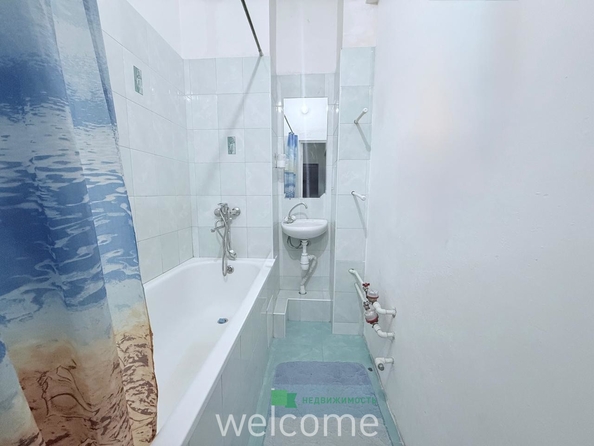 
  Продается 1-комн. квартира, 35.7 м², Пирогова ул, д. 15
. Фото 10.