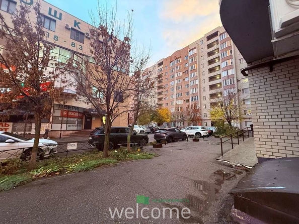 
  Продается 1-комн. квартира, 35.7 м², Пирогова ул, д. 15
. Фото 15.