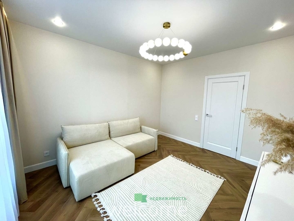 
  Продается 3-комн. квартира, 91 м², Тухачевского ул, д. 33к3
. Фото 18.