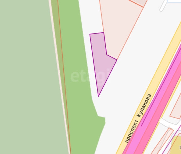 
  Продается земельный участок, 9 соток, Ставрополь
. Фото 5.