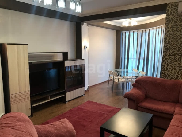 
  Сдается 3-комн. квартира, 110 м², Партизанская ул, д. 2а
. Фото 3.