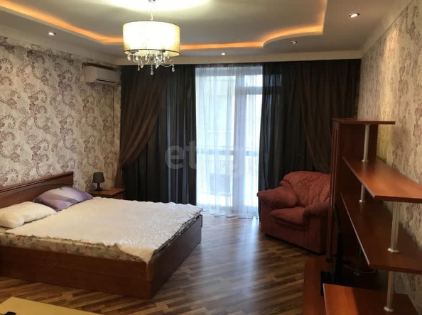 
  Сдается 3-комн. квартира, 110 м², Партизанская ул, д. 2а
. Фото 5.