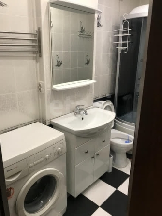 
  Сдается 3-комн. квартира, 110 м², Партизанская ул, д. 2а
. Фото 14.