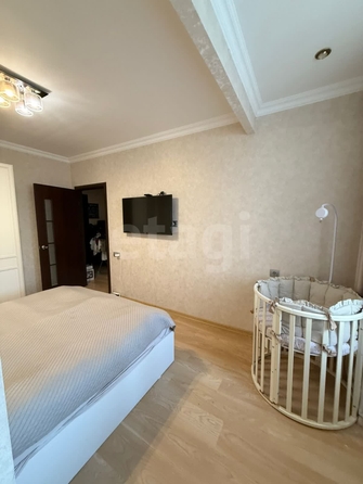 
  Продается 3-комн. квартира, 80 м², Тухачевского ул, д. 26/5
. Фото 2.