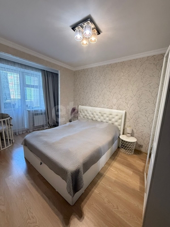 
  Продается 3-комн. квартира, 80 м², Тухачевского ул, д. 26/5
. Фото 4.