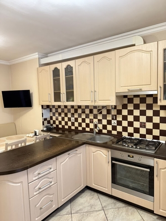 
  Продается 3-комн. квартира, 80 м², Тухачевского ул, д. 26/5
. Фото 27.