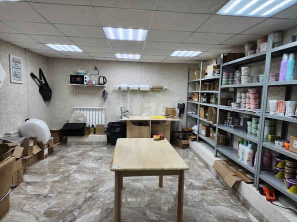 
  Продается универсальное помещение, 24.5 м², Тухачевского ул, д. 23/2
. Фото 3.