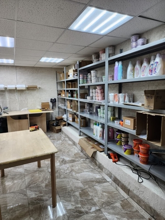 
  Продается универсальное помещение, 24.5 м², Тухачевского ул, д. 23/2
. Фото 4.