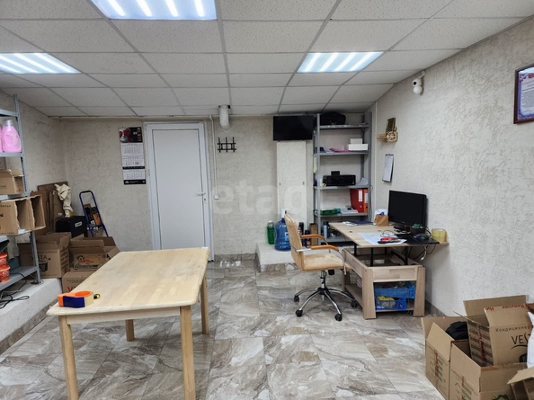 
  Продается универсальное помещение 24.5 м². Фото 2.