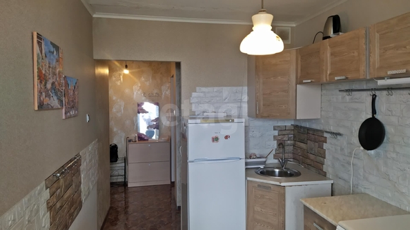 
  Продается 3-комн. квартира, 68.1 м², Васякина ул, д. 192
. Фото 13.