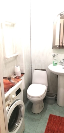 
  Сдается 1-комн. квартира, 38 м², 50 лет ВЛКСМ ул, д. 38/1
. Фото 7.