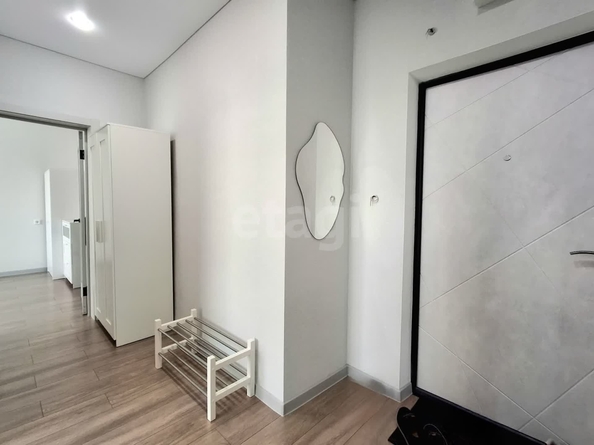 
  Сдается 2-комн. квартира, 50 м², Тухачевского ул, д. 33к2
. Фото 12.