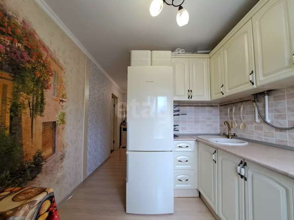 
  Продается 1-комн. квартира, 34 м², Ленина ул, д. 116
. Фото 3.