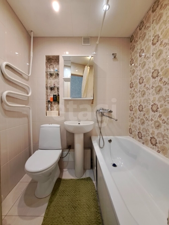 
  Продается 1-комн. квартира, 34 м², Ленина ул, д. 116
. Фото 16.