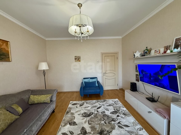 
  Продается 2-комн. квартира, 68.1 м², Комсомольская ул, д. 65а
. Фото 3.