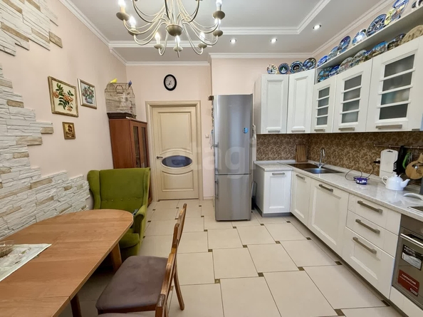 
  Продается 2-комн. квартира, 68.1 м², Комсомольская ул, д. 65а
. Фото 6.