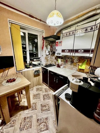 
  Продается 1-комн. квартира, 28 м², Мира ул, д. 455
. Фото 6.