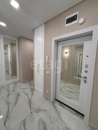 
  Продается 3-комн. квартира, 84 м², ЖК Суворов, дом 3.1
. Фото 16.