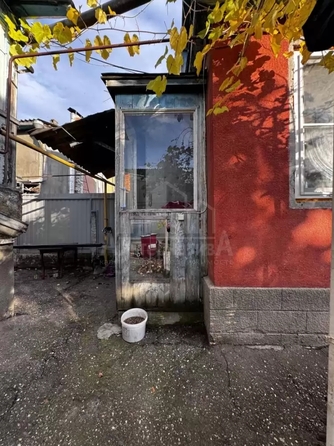 
  Продается дом 50 м². Фото 1.